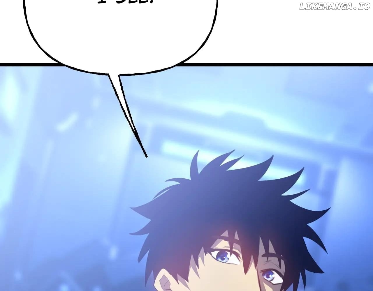 Log into the Future Chapter 191 - page 144